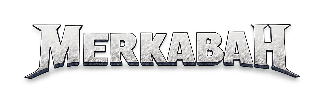 Merkabah logo